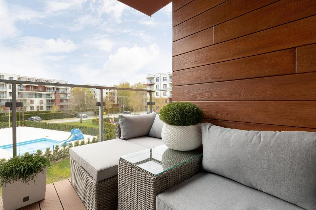 Baltini Premium Polanki Park *