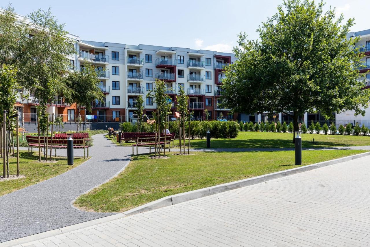 Apartmán Baltini Premium Polanki Park *