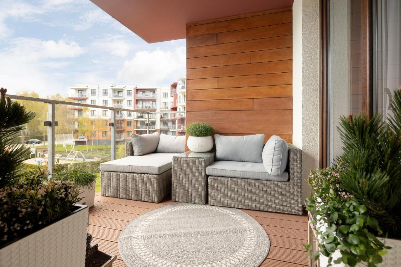 Baltini Premium Polanki Park * Kolobřeh