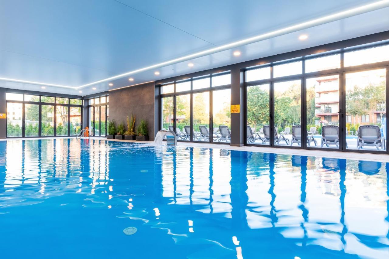 Apartmán Baltini Premium Polanki Park