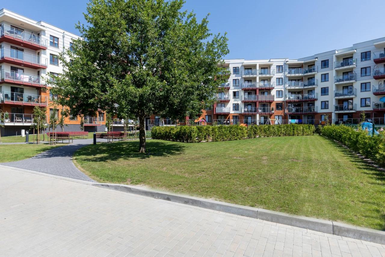 Apartmán Baltini Premium Polanki Park *